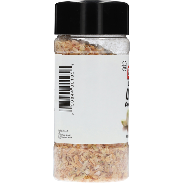 Badia Spices Chopped Onion  DestGlow