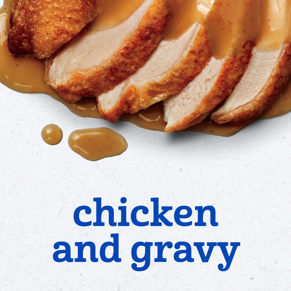 Gerber Chicken and Gravy  DestGlow
