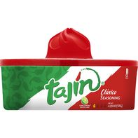 Tajín Seasoning, Clasico, Mild️  DestGlow