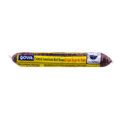 Goya Central American Red Beans, Dry