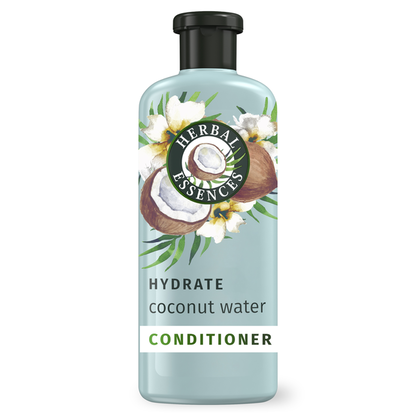 Herbal Essences Coconut Water &amp; Jasmine Conditioner