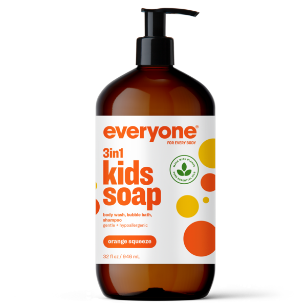 Everyone 3 in 1 Kid&