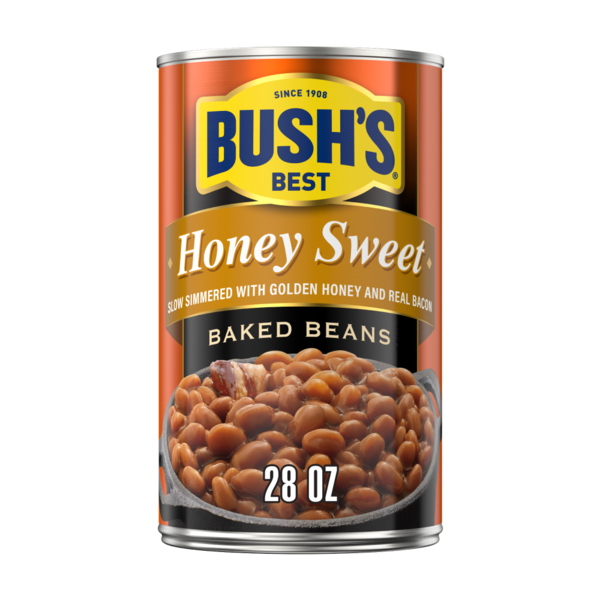 Bush&