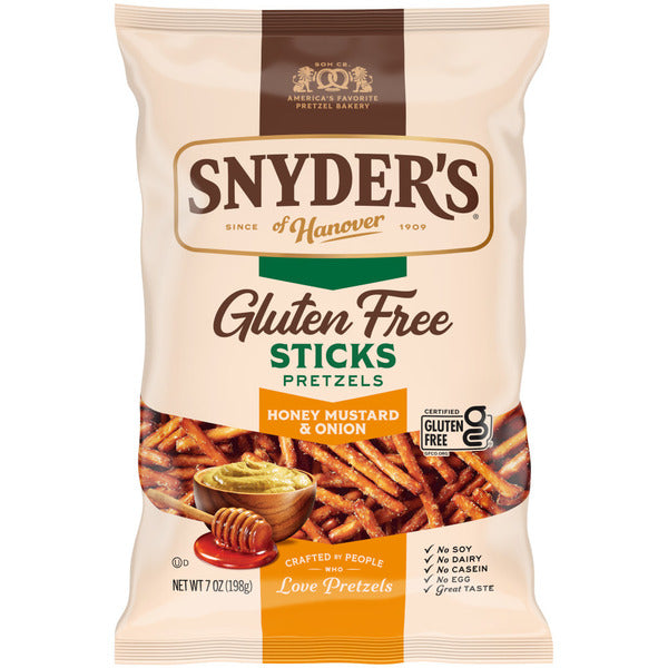 Snyder&
