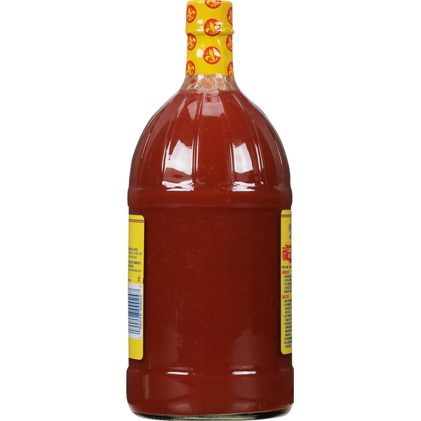 Louisiana Hot Sauce Hot Sauce, Original  DestGlow
