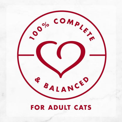 Purina Fancy Feast Wet Cat Food, Medleys Wild Salmon Primavera With Garden Veggies &amp; Greens in Sauce  DestGlow