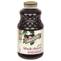 R.W. Knudsen Family Just Black Cherry Juice️  DestGlow