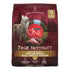 Purina ONE True Instinct With A Blend Of Real Turkey and Venison Dry Dog Food  DestGlow