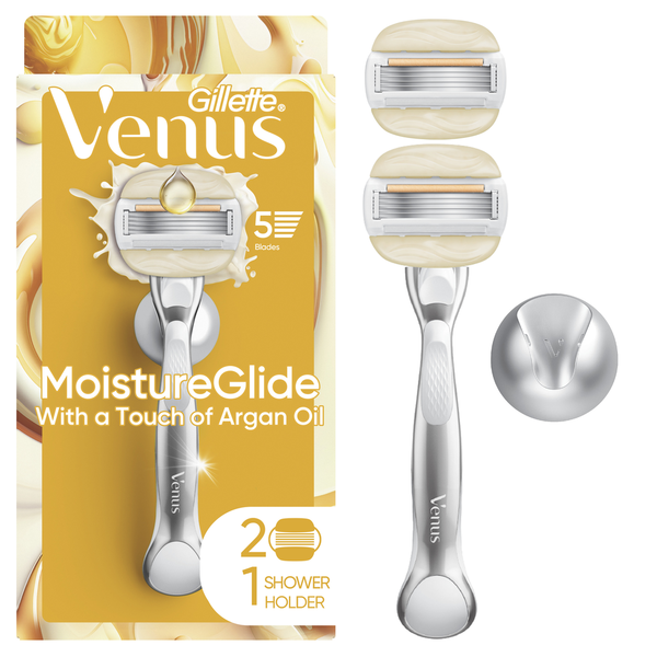 Venus Moisture glide Women&