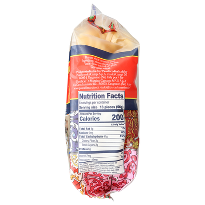 Pastificio G. Di Martino Pasta Trottole
