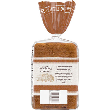 Pepperidge Farm Farmhouse Homestyle Oat Bread