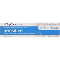 TopCare Maximum Strength With Fluoride Extra White...
️  DestGlow