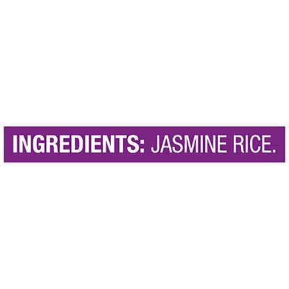 Success Ten Minute Boil-in-Bag Jasmine Fragrant Thai Rice