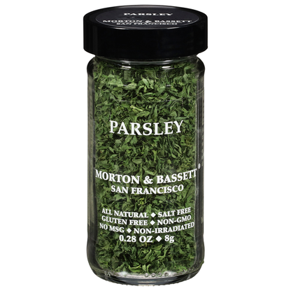 Morton &amp; Bassett Spices Parsley
