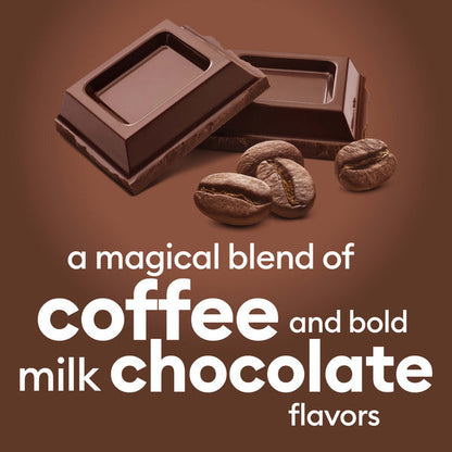 International Delight Iced Coffee, Mocha, Ready to Pour Coffee Drinks Made with Real Milk and Cream, 64 FL OZ Carton