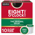 Eight O’Clock The Original Decaf K-Cup Pods  DestGlow