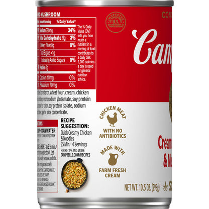 Campbell&