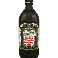Mantova Olive Oil, Extra Virgin, Italian Golden️  DestGlow