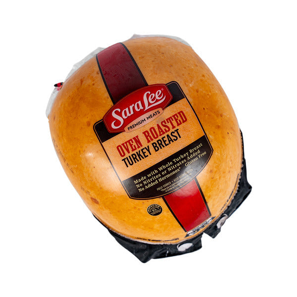 Sara Lee Premium Meats Oven Roasted Turkey Breast  DestGlow