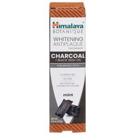 Himalaya Toothpaste, Antiplaque, Whitening, Charco...
️  DestGlow