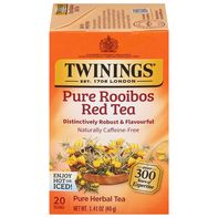 Twinings Pure Herbal Tea, Caffeine-Free, Pure Rooi...
️  DestGlow