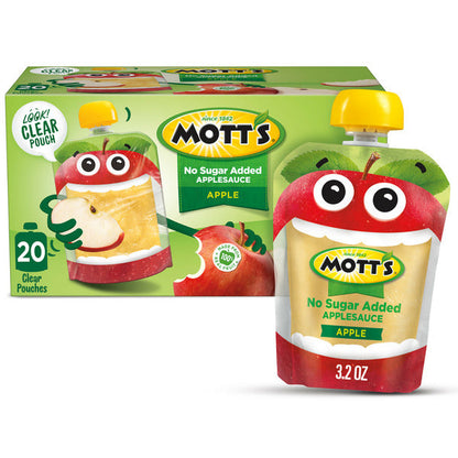 Mott&
