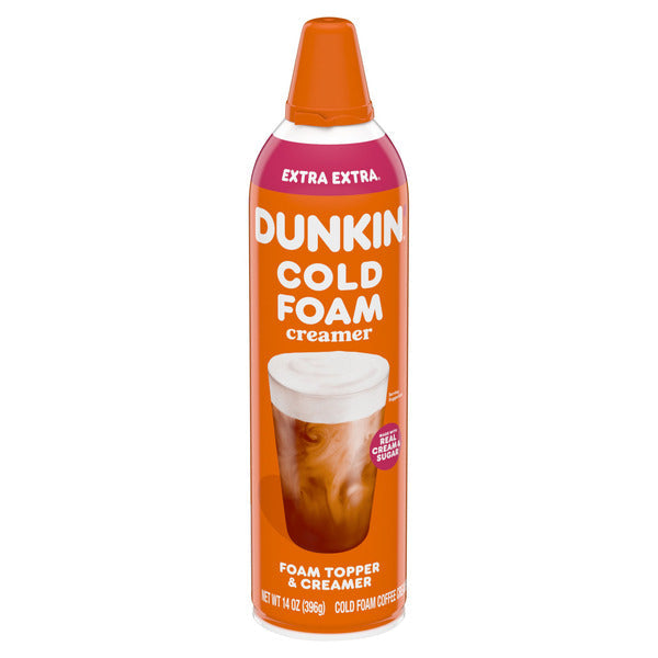Dunkin&