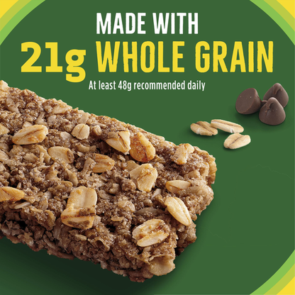 Nature Valley Oats &