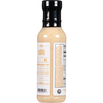 G Hughes Dressing, Sugar Free, Honey Dijon Flavored