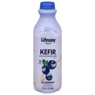 Lifeway Kefir, Blueberry️  DestGlow