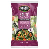 Taylor Farms Ginger Garlic Stir Fry Kit️  DestGlow