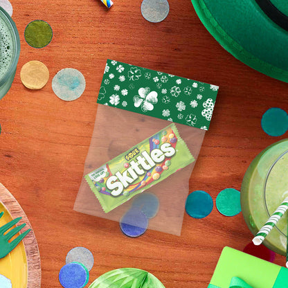 Skittles Sour Candy Full Size  DestGlow