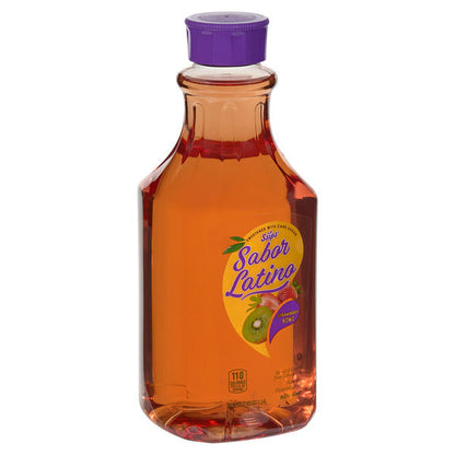 Ssips Sabor Latino Strawberry Kiwi Naturally Flavored Drink