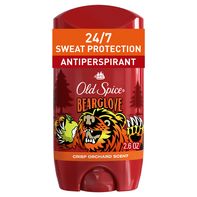 Old Spice Anti-Perspirant Deodorant for Men, Bearg...
️  DestGlow