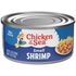 Chicken of the Sea Small Shrimp  DestGlow