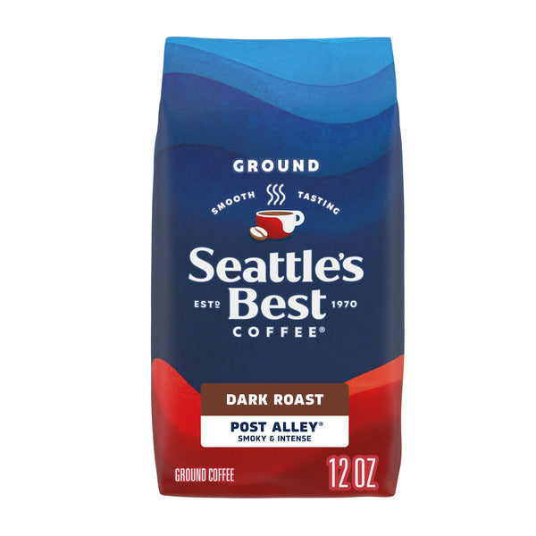 Seattle&