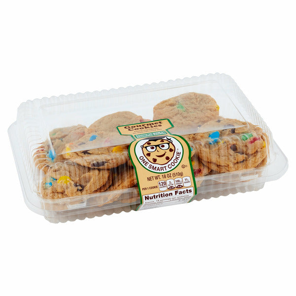 One Smart Cookie Gourmet Cookies