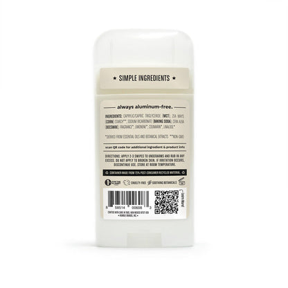 Humble Brands Original Formula, Palo Santo &amp; Frankincense Deodorant
