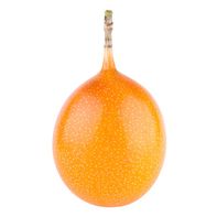 Orange Passionfruit️  DestGlow