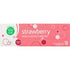 Food Club Soda, Strawberry, Caffeine Free, 12 Pack️  DestGlow