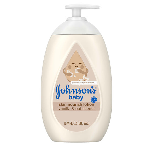 Johnson&
