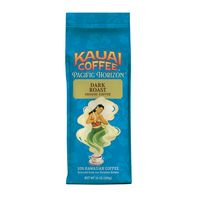 Kauai Coffee Dark Roast Ground Coffee️  DestGlow