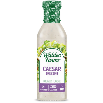 Walden Farms Caesar Dressing