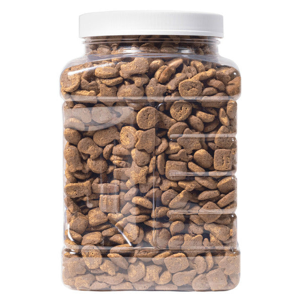 Purina Friskies Cat Treats, Party Mix Gravy-licious Crunch Chicken and Gravy Flavors