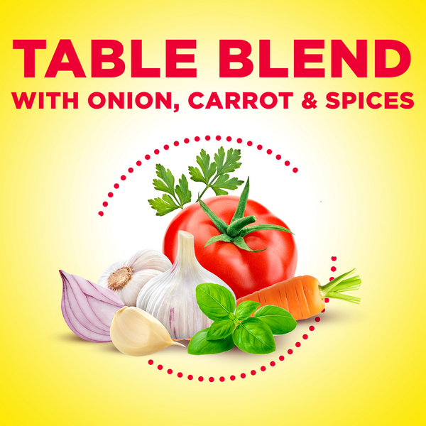 Dash Salt-Free Table Blend Seasoning Blend, Kosher  DestGlow