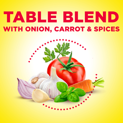 Dash Salt-Free Table Blend Seasoning Blend, Kosher