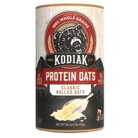 Kodiak Cakes Protein Oats, Classic Rolled Oats️  DestGlow