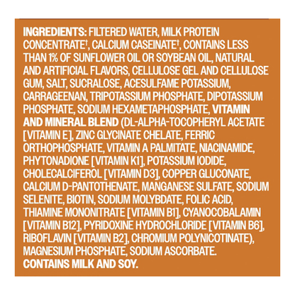 Premier Protein Caramel High Protein Shake  DestGlow