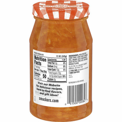Smucker&