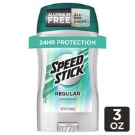 Speed Stick Men&